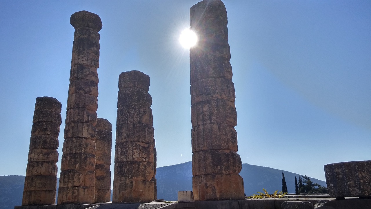 The Secrets of the Ancient Greeks' Political Systems